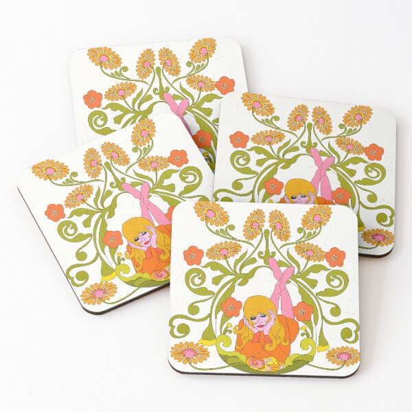 Item preview, PRIMAVERA  designed and sold by goldendazeart.