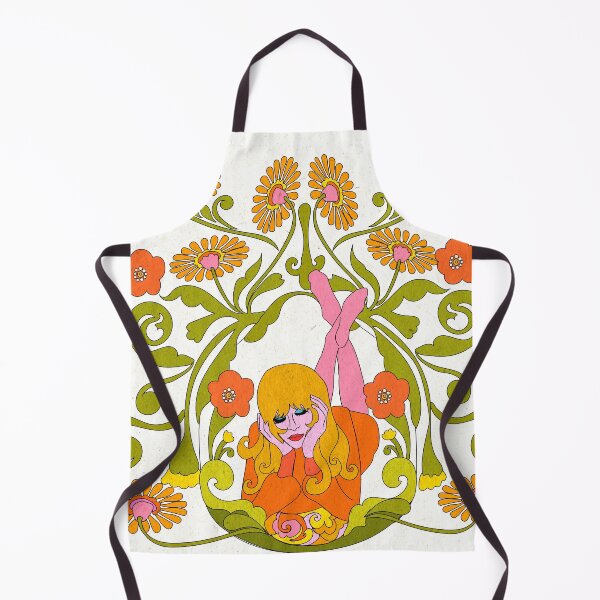 Item preview, PRIMAVERA  designed and sold by goldendazeart.