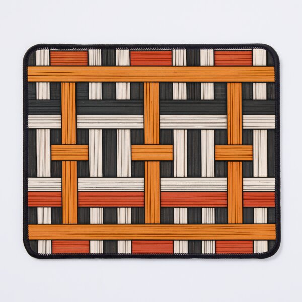 Item preview, Woven Wood Pattern designed and sold by The boys.