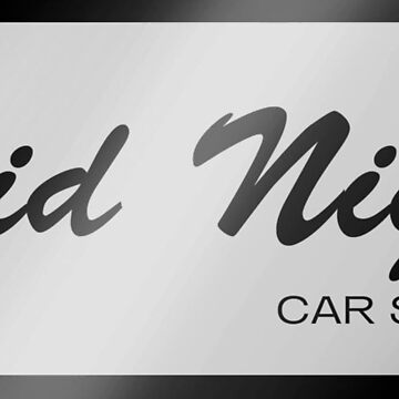Artwork thumbnail, The Mid Night Club by tarun03