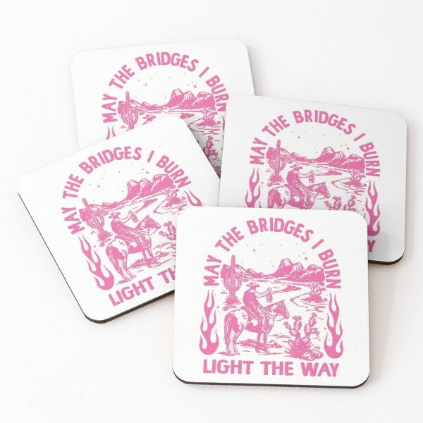 Item preview, Bridges I Burn designed and sold by kishizu.