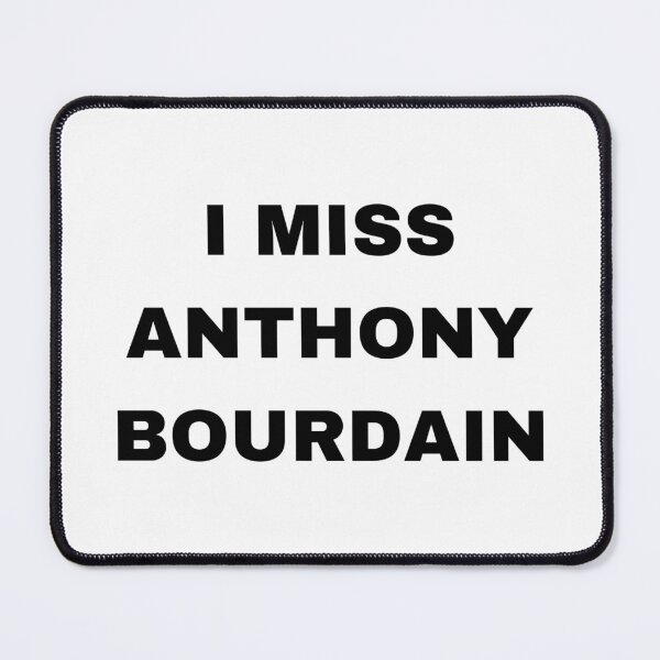 Item preview, I Miss Anthony Bourdain Hot Girl designed and sold by strawberryvape.