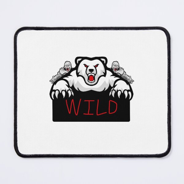 Item preview, Wild Animal designed and sold by browncis1shop.