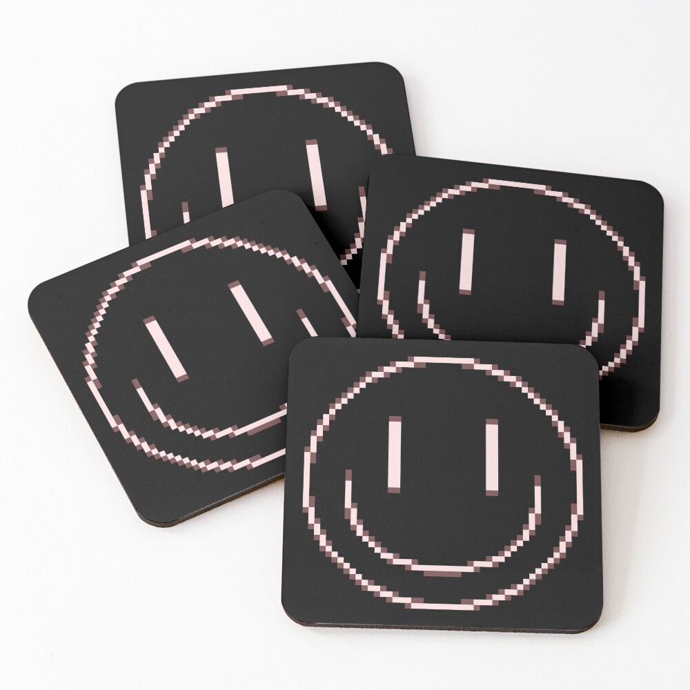 Item preview, Coasters (Set of 4) designed and sold by RilesU.