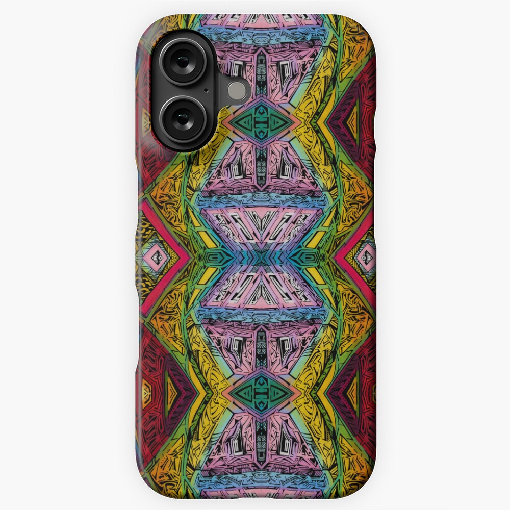Item preview, iPhone Snap Case designed and sold by Atomic-Acid.