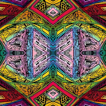 Artwork thumbnail, Soul Turbine by AtomicAcidArt