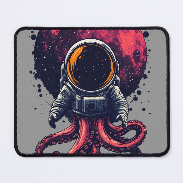 Item preview, Astro Ock designed and sold by TheeDigitalDen.