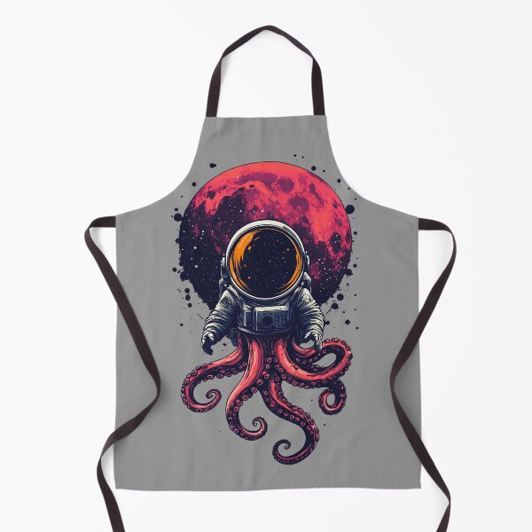 Item preview, Astro Ock designed and sold by TheeDigitalDen.