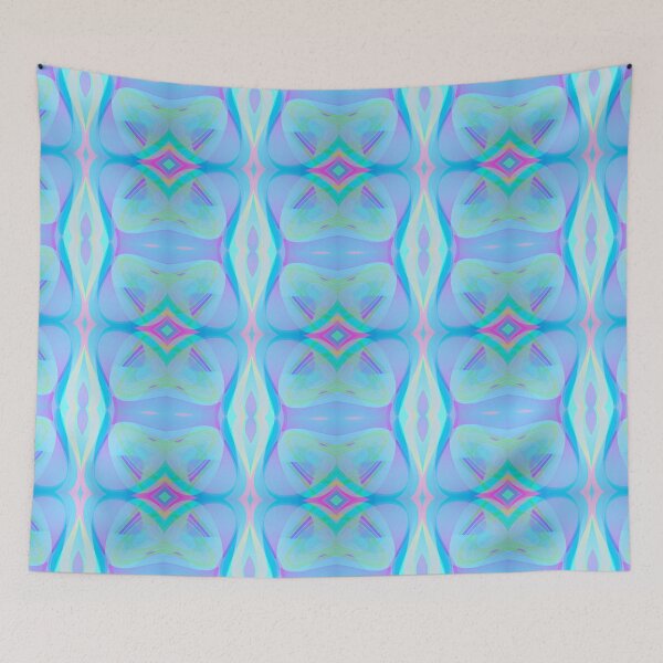 Item preview, Sacred Yoni Diamond Pattern designed and sold by Lolly's Little Lovelies.