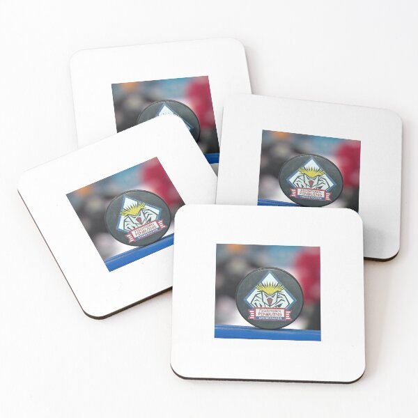 Item preview, Puck Fischtown Pinguins designed and sold by 3oos.