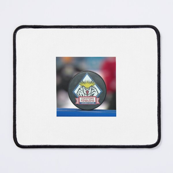 Item preview, Puck Fischtown Pinguins designed and sold by 3oos.