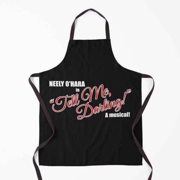 Item preview, Tell Me, Darling! designed and sold by emwoodard.