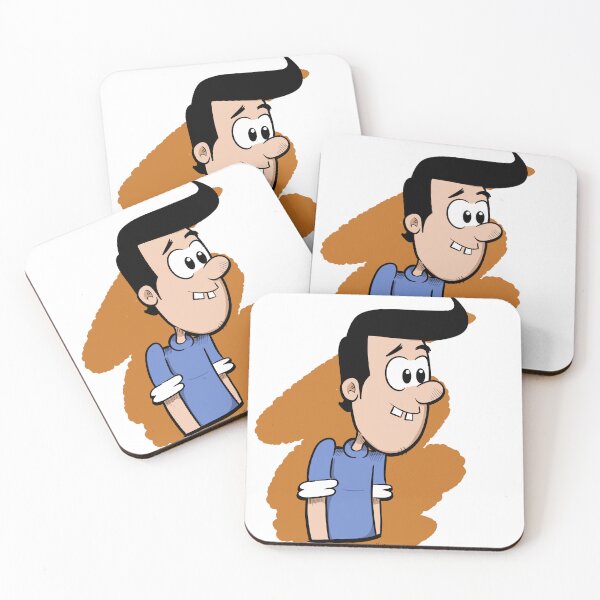 Item preview, The Boy designed and sold by willparaizo.