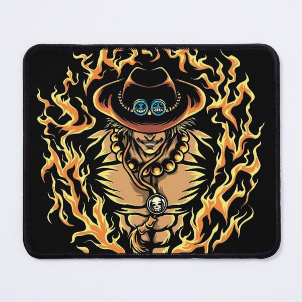 Item preview, Ace Fire Emperor designed and sold by artiisa.