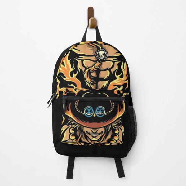 Item preview, Ace Fire Emperor designed and sold by artiisa.