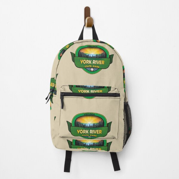 Item preview, York River State Park Virginia designed and sold by studioss76.
