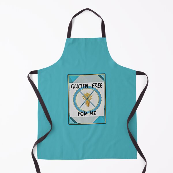 Item preview, GLUTEN FREE FOR ME designed and sold by dontcryimhere.