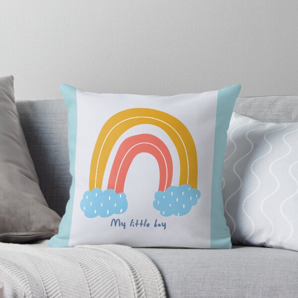 Item preview, My little boy designed and sold by LooksPerfectt.