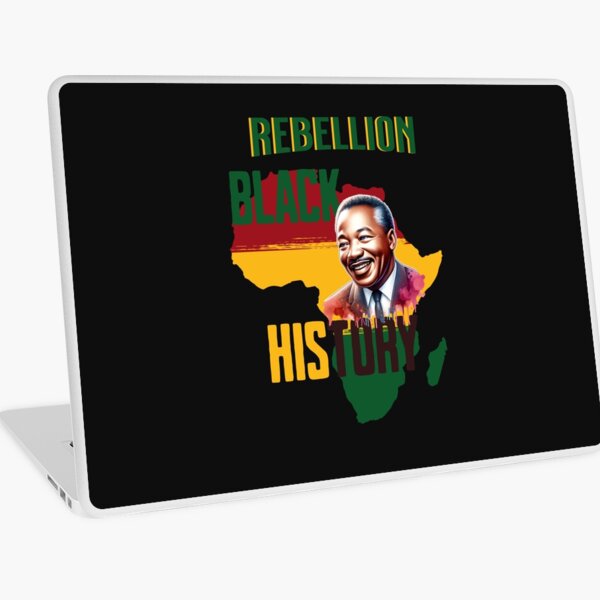Item preview, REBELLION BLACK HISTORY designed and sold by freshwear design.