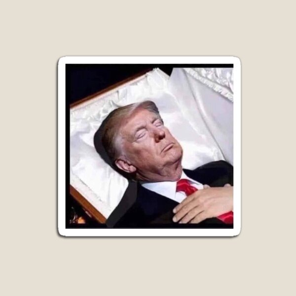 Artikel-Vorschau von Manifest, designt und verkauft von MAGA4Morons.
