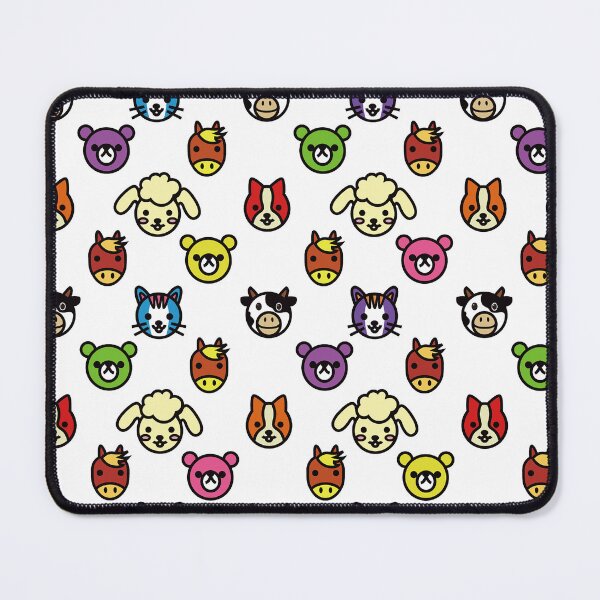 Item preview, kawaii lovers #1 designed and sold by beatbeatwing.