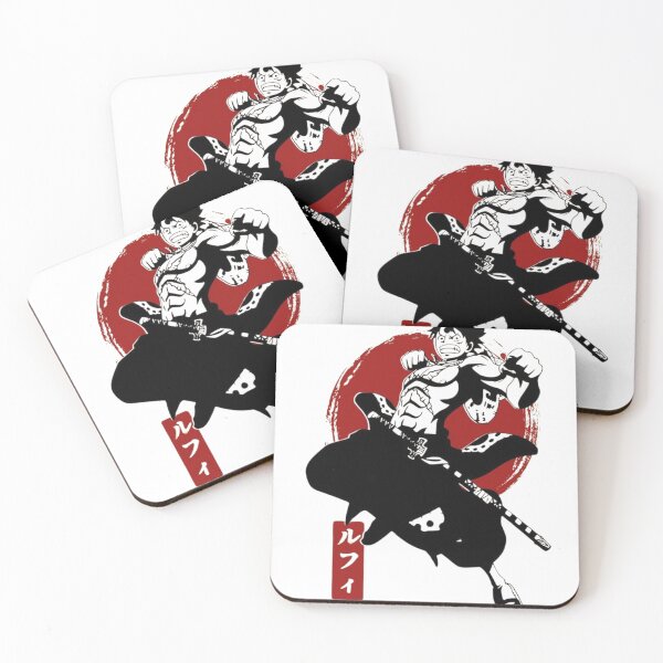 Item preview, Monkey D Luffy designed and sold by artiisa.