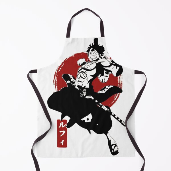 Item preview, Monkey D Luffy designed and sold by artiisa.
