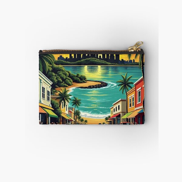 Item preview, A Retro Pop Art Poster of Malta | Vintage Travel Art | Maltese Island Aesthetic | Retro Poster Design designed and sold by PaintedPixels01.