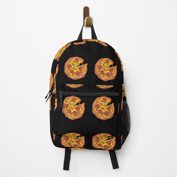 Item preview, Pizza with a Missing Slice designed and sold by TurtleDojo.