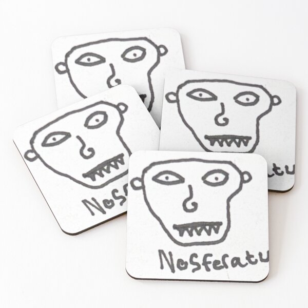 Item preview, Nosferatu LMAO  designed and sold by chrisbagel.