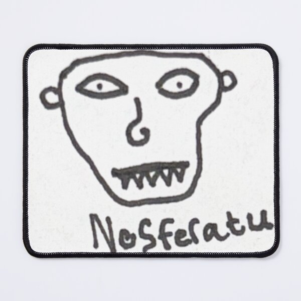 Item preview, Nosferatu LMAO  designed and sold by chrisbagel.