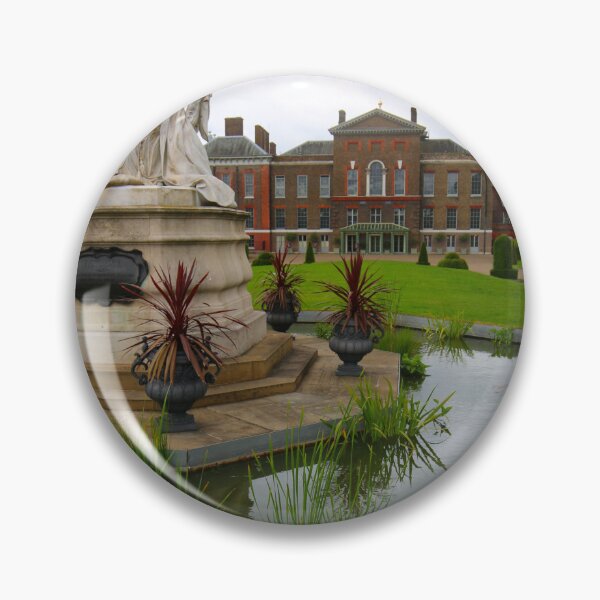 Item preview, Kensington Palace designed and sold by JulieMaxwell.