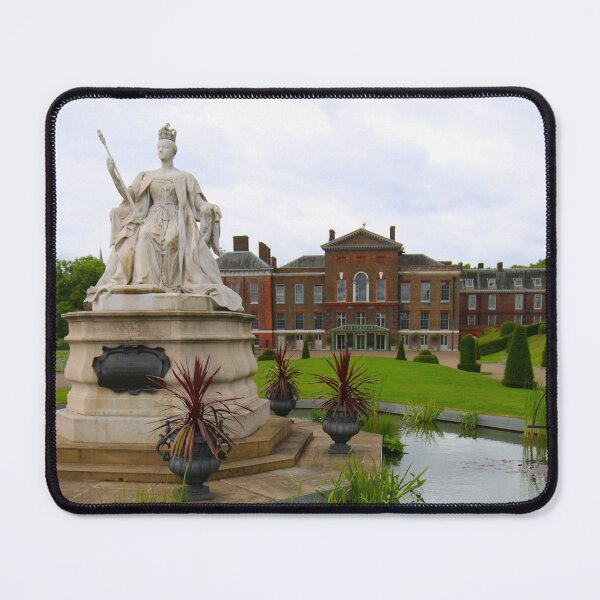 Item preview, Kensington Palace designed and sold by JulieMaxwell.