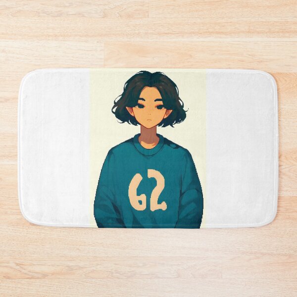 Item preview, Squid game STYLE girl T-SHIRT  designed and sold by Nikoxxo.
