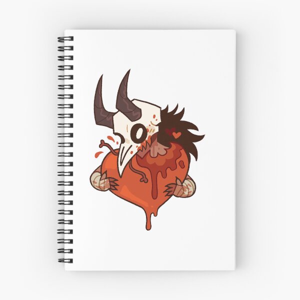 Aperçu de l'œuvre Mangeur de coeur (Winnie) créée et vendue par SquiddyInks.