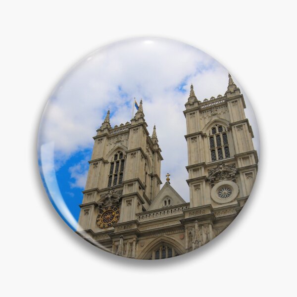 Item preview, Westminister Abbey designed and sold by JulieMaxwell.