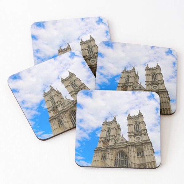 Item preview, Westminister Abbey designed and sold by JulieMaxwell.