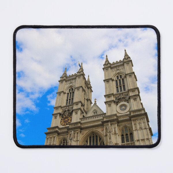 Item preview, Westminister Abbey designed and sold by JulieMaxwell.