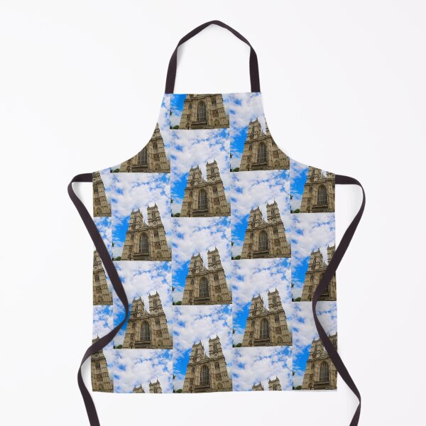 Item preview, Westminister Abbey designed and sold by JulieMaxwell.