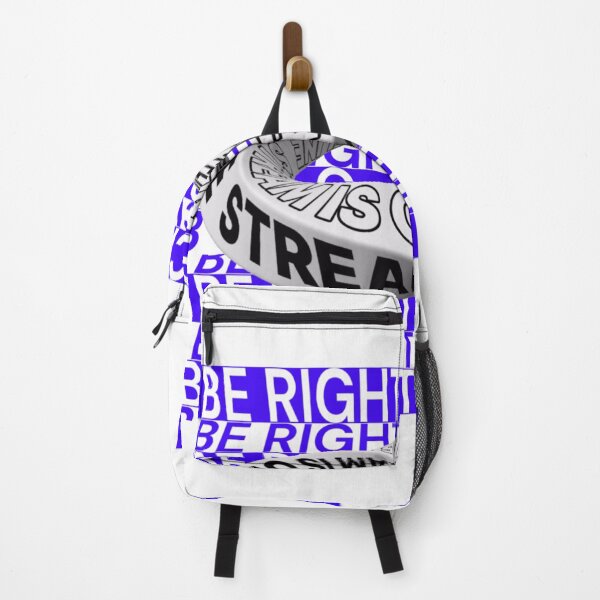 Item preview, Offline stream designed and sold by Floofiness.