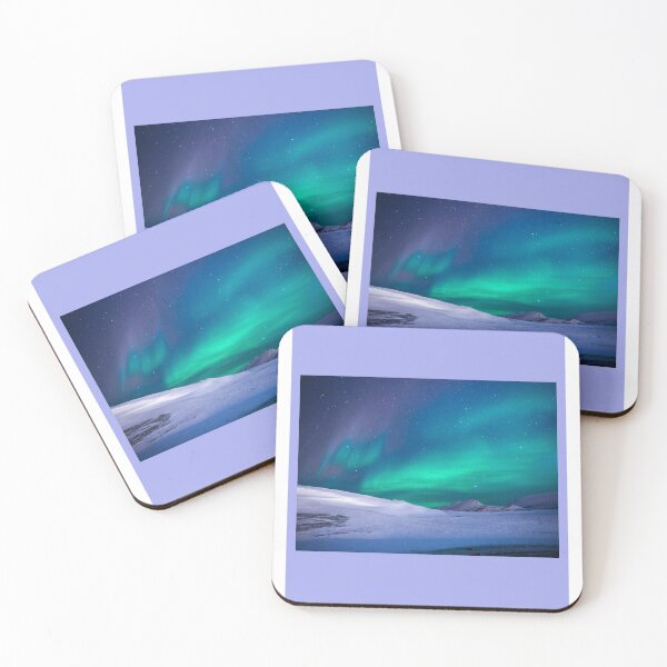 Item preview, Northern lights designed and sold by Helen Enchanted Designs .