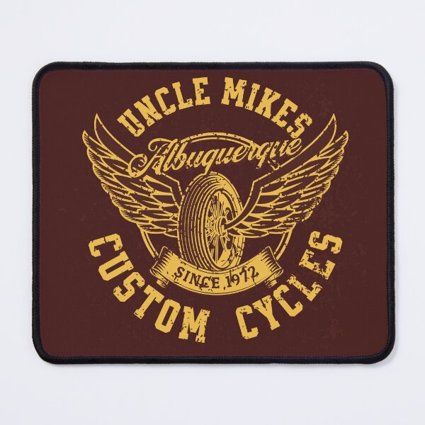 Item preview, Uncle Mikes Custom Cycles designed and sold by DansDZigns.