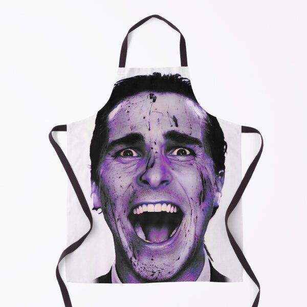 Item preview, American psycho designed and sold by akustrong.
