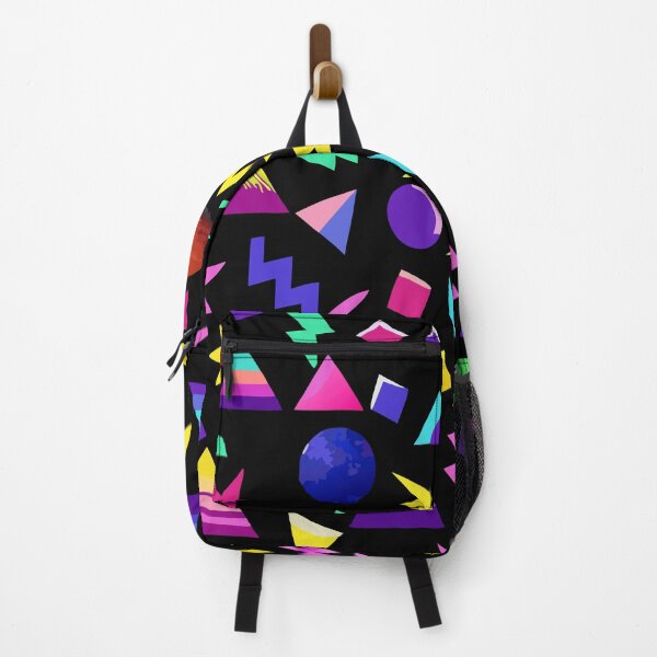 Item preview, Retro Arcade Vibes - Neon Carpet Aesthetic designed and sold by Timegraf.