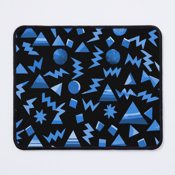 Item preview, Retro Arcade Vibes - Neon Carpet Aesthetic designed and sold by Timegraf.