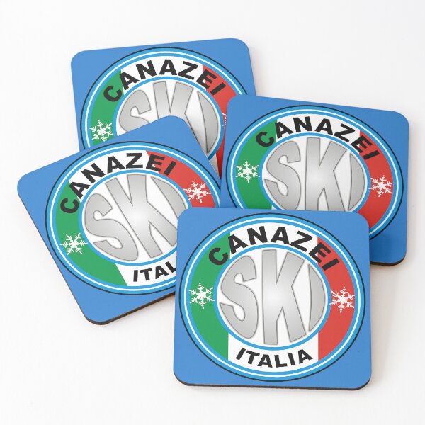Item preview, Canazei Ski Italia designed and sold by studioss76.