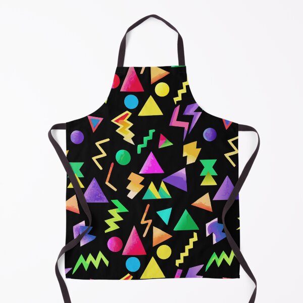 Item preview, Retro Arcade Vibes - Neon Carpet Aesthetic designed and sold by Timegraf.