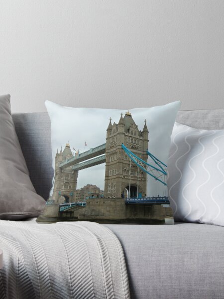 Item preview, Tower Bridge Stands designed and sold by JulieMaxwell.