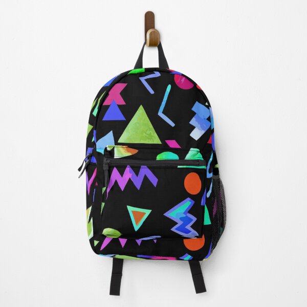Item preview, Retro Arcade Vibes - Neon Carpet Aesthetic designed and sold by Timegraf.