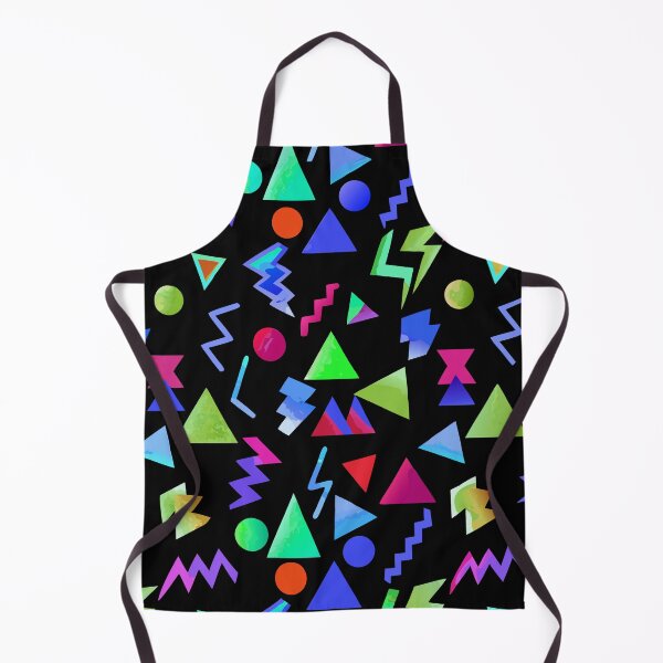 Item preview, Retro Arcade Vibes - Neon Carpet Aesthetic designed and sold by Timegraf.